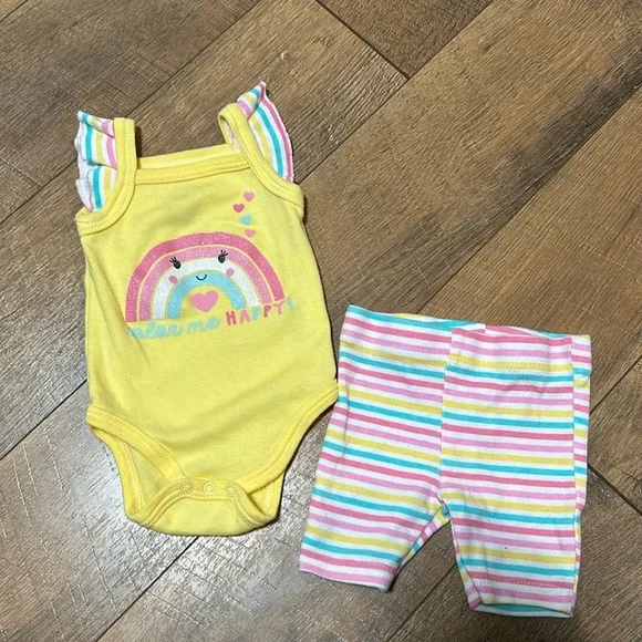 Summer Outfit - Picture 1 of 2